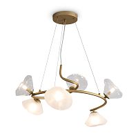 Люстра Freya FR5567PL-06G