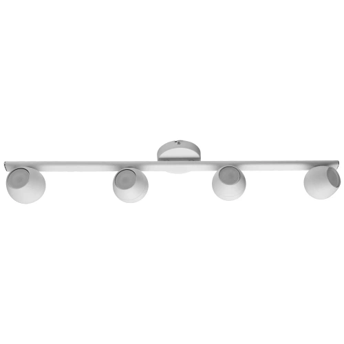 Спот Arte Lamp SFERA A5781PL-4WH Спот Arte Lamp SFERA A5781PL-4WH