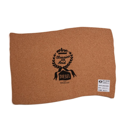 Салфетка под приборы Acid Flower A фото 2 Салфетка под приборы Acid Flower A фото 2