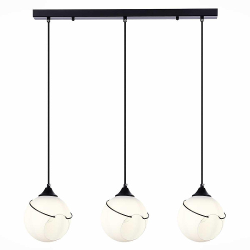 Подвесной светильник Evoluce Satturo SLE103143-03 Подвесной светильник Evoluce Satturo SLE103143-03