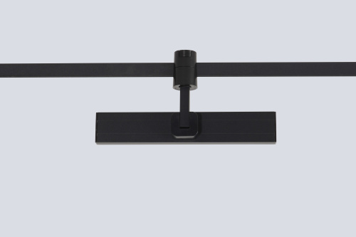 Светильник трековый для гибкой магнитной системы Crystal Lux CLT 0.37 001 10W BL SMART фото 8