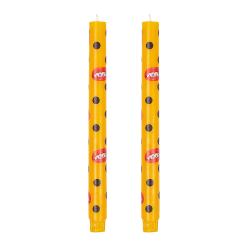 Свеча Stern Shit set of 2