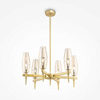 Подвесной светильник Maytoni H002PL-06G