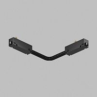 Трековый светильник Denkirs SMART SLIM BASE | СМАРТ СЛИМ БЕЙС TR2423-BK
