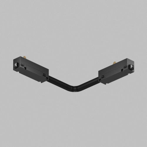 Трековый светильник Denkirs SMART SLIM BASE | СМАРТ СЛИМ БЕЙС TR2423-BK