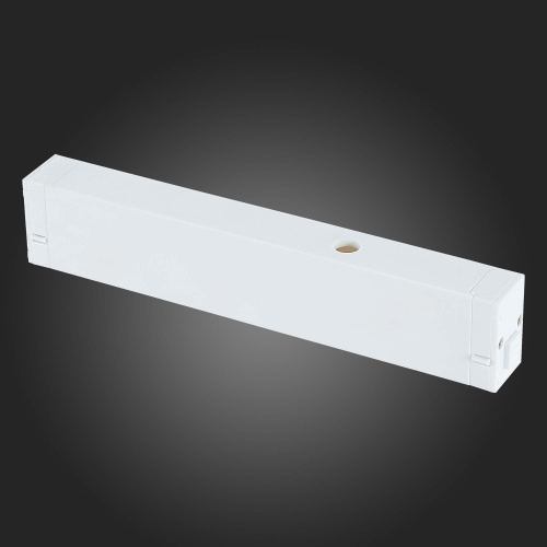 ST015.522.13 Адаптер для установки светильников SKYLINE 220 ST-Luce Белый SKYLINE 220 фото 3 ST015.522.13 Адаптер для установки светильников SKYLINE 220 ST-Luce Белый SKYLINE 220 фото 3