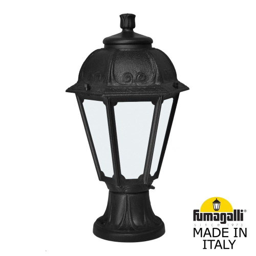 Fumagalli Ландшафтный фонарь FUMAGALLI MIKROLOT/SABA K22.110.000.AYE27