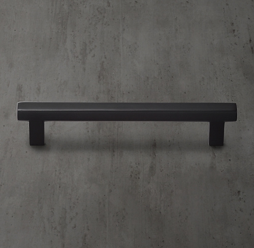 Ручка-скоба Dover L.20.3 Bronze