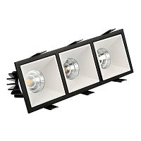 Рамка DesignLed IMD-DA-2000CS-3-F-BL 003577