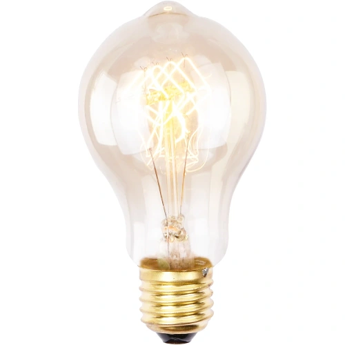 Лампочка Arte Lamp BULBS ED-A19T-CL60 Лампочка Arte Lamp BULBS ED-A19T-CL60