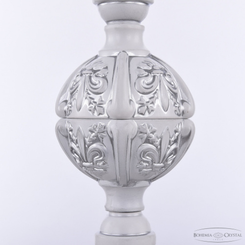 Торшер с хрустальными подвесками AL79101T/8/175 B WMN P1 U Horse Bohemia Ivele Crystal (Богемия Ивеле Кристалл) фото 8 Торшер с хрустальными подвесками AL79101T/8/175 B WMN P1 U Horse Bohemia Ivele Crystal (Богемия Ивеле Кристалл) фото 8