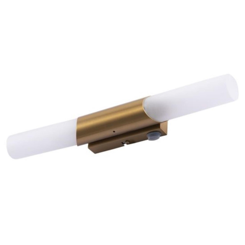 Подсветка для зеркал Arte Lamp Aqua-Bastone A2470AP-2PB Подсветка для зеркал Arte Lamp Aqua-Bastone A2470AP-2PB