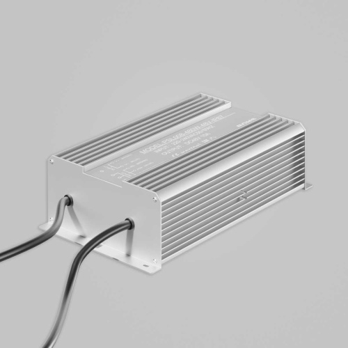 Источник напряжения Voltega Эксилайт / Exilight PSI008-480W-48V-IP67 фото 3 Источник напряжения Voltega Эксилайт / Exilight PSI008-480W-48V-IP67 фото 3