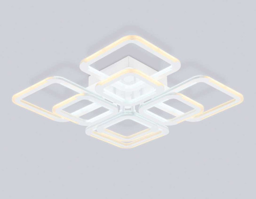 Светильник потолочный Ambrella light ACRYLICA FA8950 фото 9