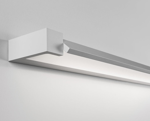 IT01-1068/45 white светильник настенный влагозащищенный фото 6