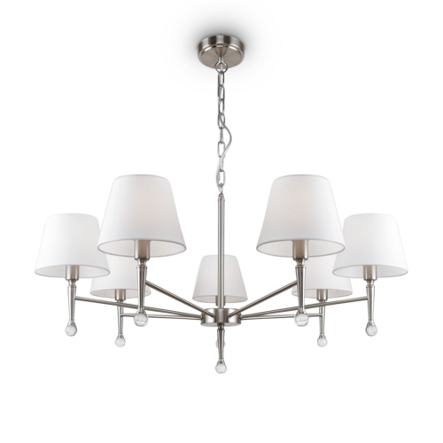 Подвесной светильник Freya FR2190PL-07N фото 4