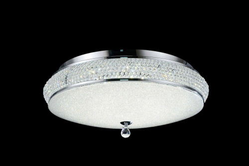 Светодиодная потолочная люстра Lumina Deco Grande DDC 615-55A фото 6 Светодиодная потолочная люстра Lumina Deco Grande DDC 615-55A фото 6