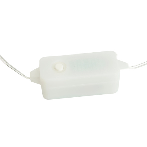 Светодиодная гирлянда Feron CL587 линейная Мини Дюралайт мультиколор с контроллером, 15м, c питанием от сети 220V фото 10