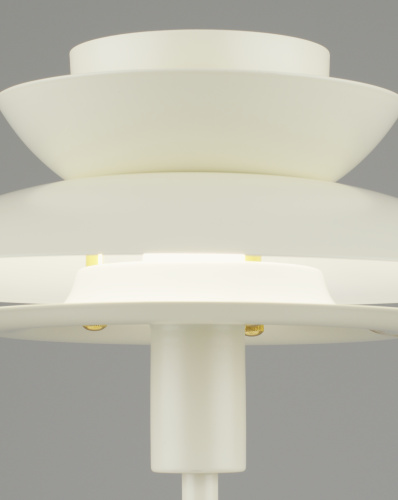 Лампа настольная Moderli V11297-1T Shaggy фото 6