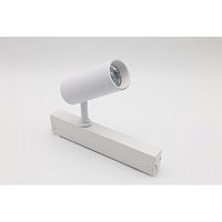 Светильник трековый APL.0205.10.10