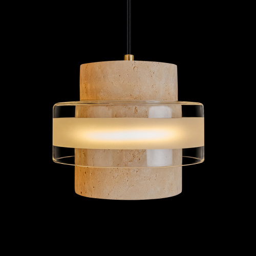 10474P/B Подвесной светильник LOFT IT Colette фото 4