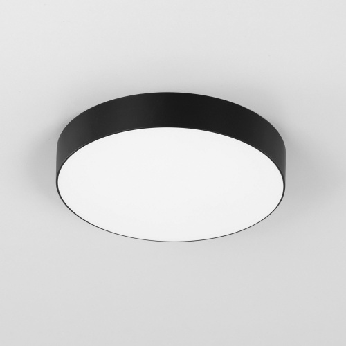 Citilux Тао CL712242N LED Светильник потолочный с диммером Чёрный фото 4 Citilux Тао CL712242N LED Светильник потолочный с диммером Чёрный фото 4