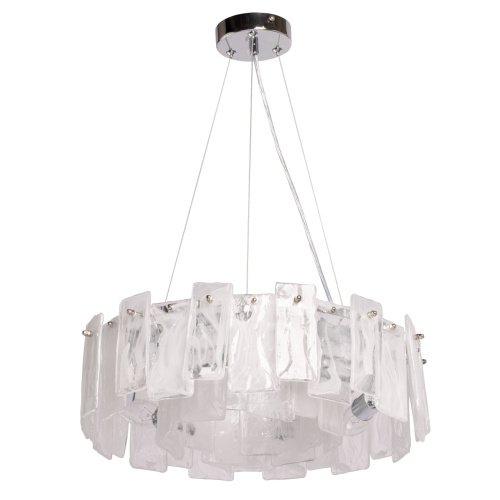 Люстра подвесная De City Бриз 111018906 Люстра подвесная De City Бриз 111018906