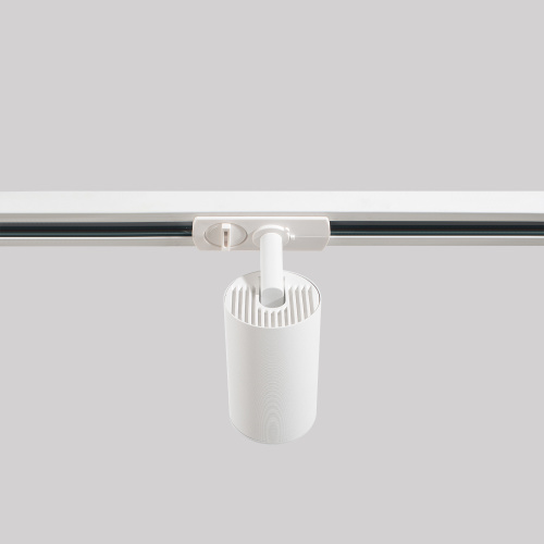 Светильник однофазный Crystal Lux CLT 0.31 018 WH фото 3