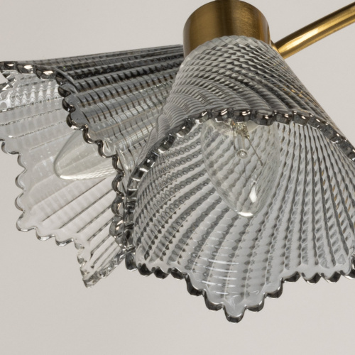 Люстра De City Восторг фото 5