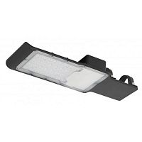 Светильник уличный светодиодный ЭРА SPP-503-0-30K-080 80Вт 3000К IP65 КСС Ш Б0051837