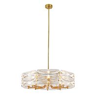 Подвесной светильник 12046/8P Brass