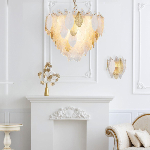 Бра Bogates Leaf 369/3 фото 2