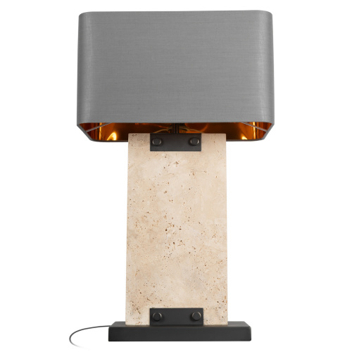 10445T/A Настольная лампа LOFT IT Flagstone фото 4