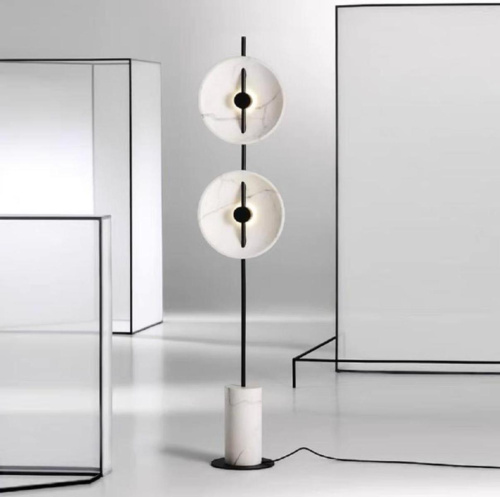 Торшер Alfa Light F2324-20 Торшер Alfa Light F2324-20