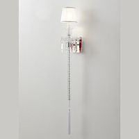 Crystal Lux Бра Crystal Lux PRINCESS AP1