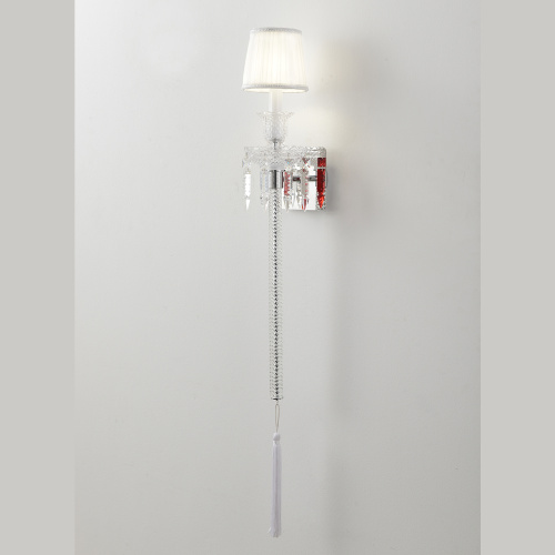 Crystal Lux Бра Crystal Lux PRINCESS AP1