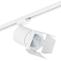 Комплект с трековым светильником Lightstar Canno Led (303262+202996) C326296
