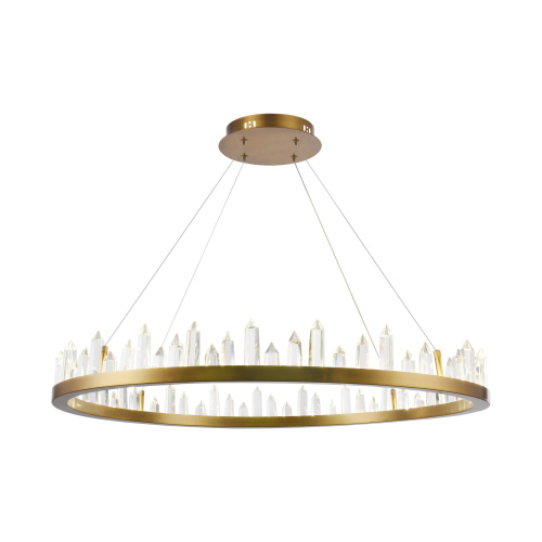 Подвесной светильник Maytoni H186-PL-01-61W-BS фото 3