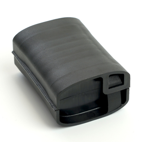 LD547 Коробка изоляционная с гелем, 450V, 42х38х26, черный фото 5