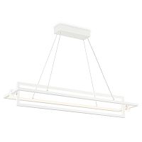 Подвесной светодиодный светильник Ambrella light Comfort Line FL5735