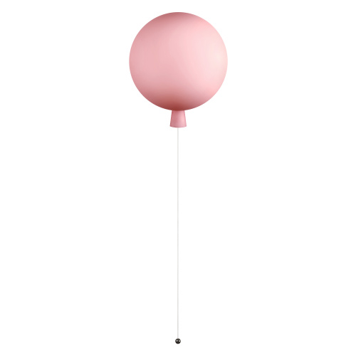 10599/200W Pink Настенный светильник LOFT IT Airy фото 3