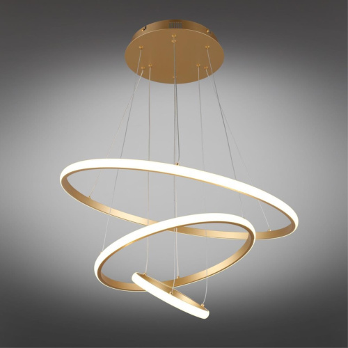 Люстра подвесная APL.018.13.60 фото 3 Люстра подвесная APL.018.13.60 фото 3