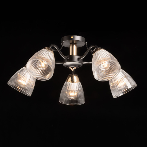 Люстра De City Альфа фото 8