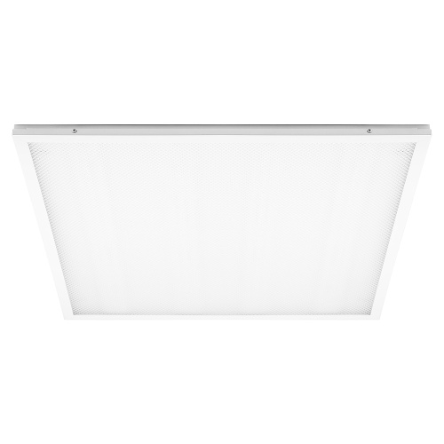 Светодиодный светильник Feron AL2115 встраиваемый 36W 2700K белый со встроенным ЭПРА