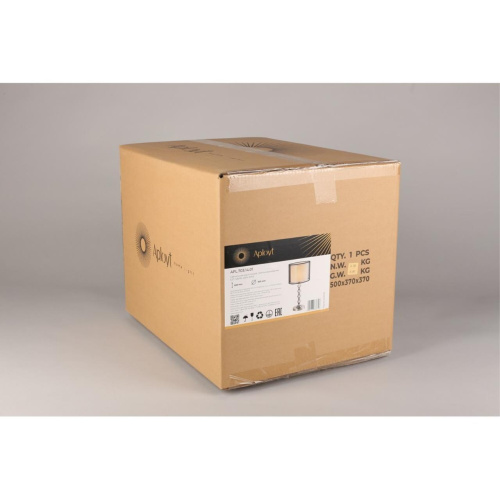 Настольная лампа APL.703.14.01 фото 7