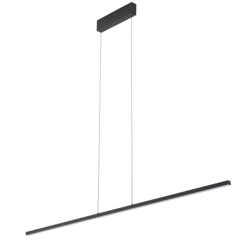 Подвесной светильник Nowodvorski Bar Led S Black 10847 Подвесной светильник Nowodvorski Bar Led S Black 10847