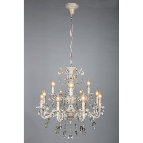 Люстра подвесная OML-79003-12 фото 10 Люстра подвесная OML-79003-12 фото 10