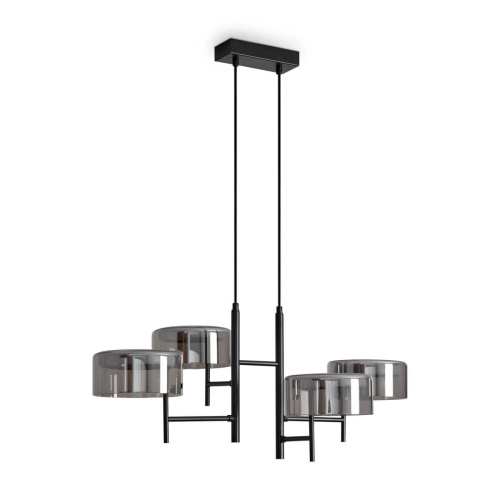 Подвесной светильник Freya FR5536PL-L14B фото 5 Подвесной светильник Freya FR5536PL-L14B фото 5