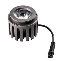 Модуль светодиодный диммируемый 7/12W 2700K STELLA BASE Lightstar 075072