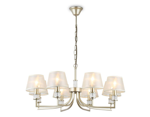Подвесная люстра Ambrella Light High Light Classic LH71217 фото 3
